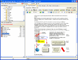 Page Management - PDF Split Merge Page BoX