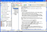 PDF viewer - PDF Text Word Converter and Viewer