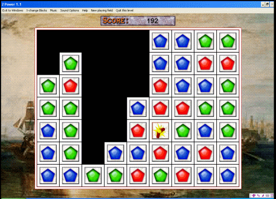 Screenshot - Playing