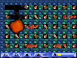 The Screenshot of Archibald Arcade Diver