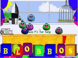 Blobbos -