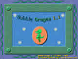 The Screenshot of Bubble Dragon