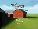 The Screenshot of Funky Farm