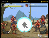 Screenshot - Majinwar