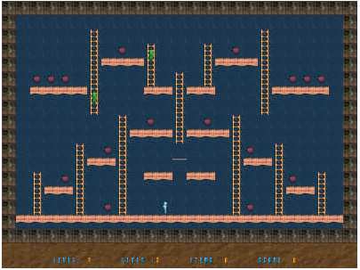 Screenshot - 1 levels