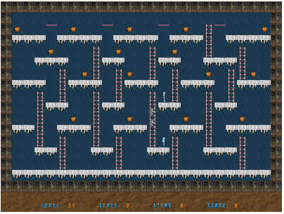 Screenshot - 2 levels