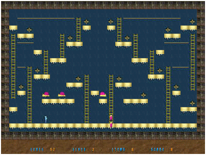 Screenshot - 3 levels