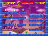 The Screenshot of Super Cooper Revenge