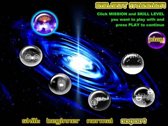 WildSnake Pinball: INVASION 2 screenshot