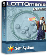 LOTTOmania 2005