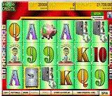 Screenshot - Bankers Bullion
