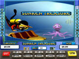 Sunken Treasure