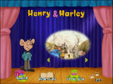 Henry & Harley