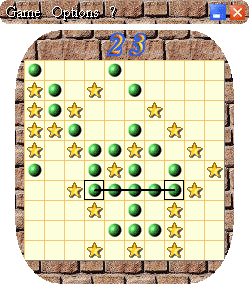 Aba Daba Deluxe - screenshot