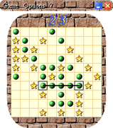 Aba Daba Deluxe - Screenshot