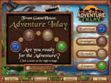 Adventure Inlay - Screenshot