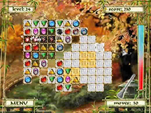 Age of Japan - screenshot