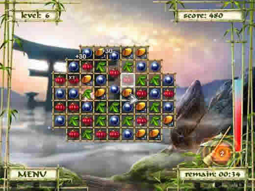 Age of Japan - screenshot