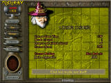 Screenshots of Alchemy for Macintosh