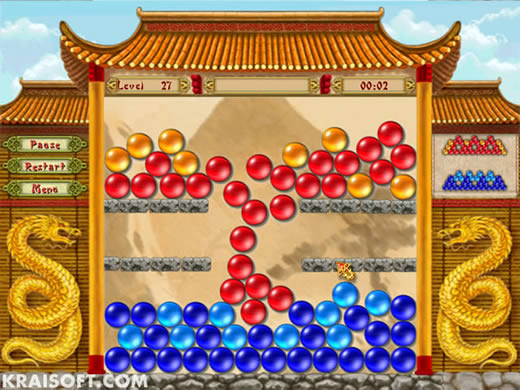 Asianata - screenshot