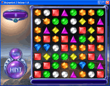 play Bejeweled 2