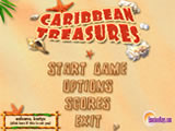 Caribbean Treasures - Screenshot