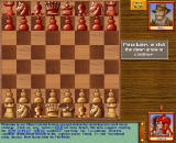 Championship Chess Pro