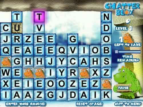 Chatterblox Deluxe - screenshot