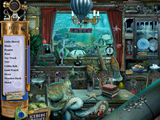 Hidden Expedition: Titanic - Screenshot