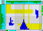 Japanolle - screenshot