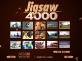 JigSaw 4000 - Screenshot