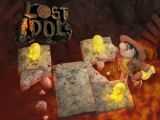 Lost Idols - Puzzle Crusade - Screenshot