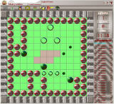 Screenshot of Matryoshka