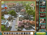 Mysteryville 2 - Screenshot
