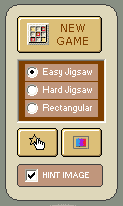 Photo PuzzleFX - screenshot