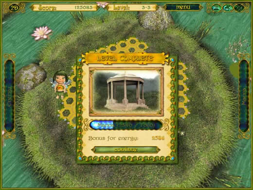 Story of Fairy Place - screenshot