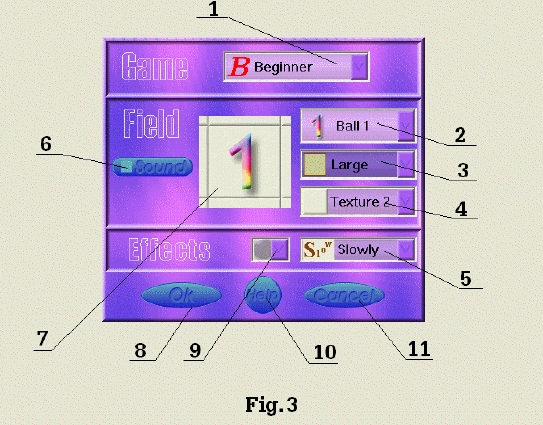 Word Jumble - Sudoku Graphic