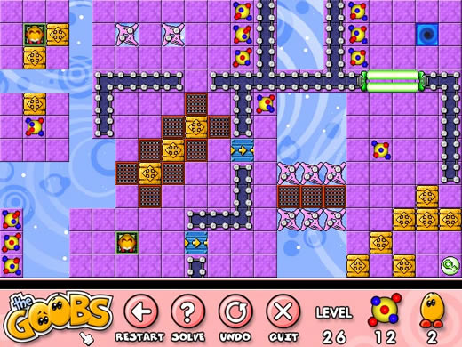 The Goobs - screenshot
