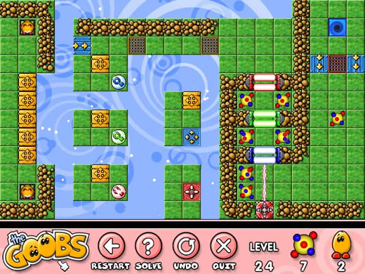 The Goobs - screenshot