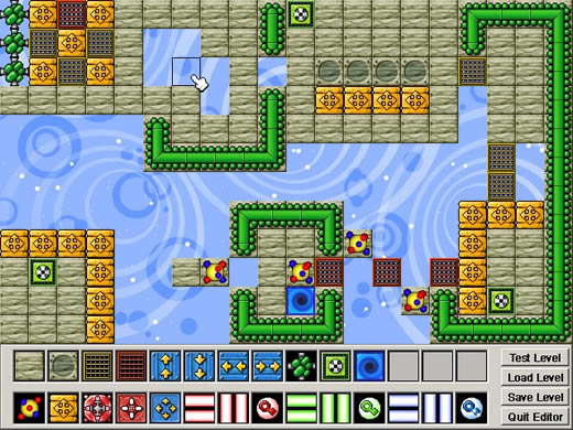 The Goobs - screenshot