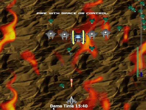 Screenshot - Start