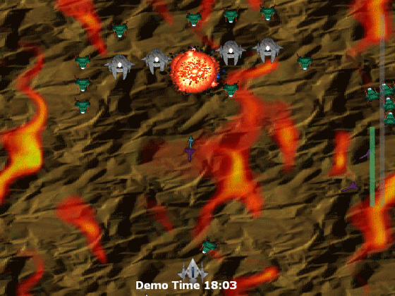 Screenshot - Playing