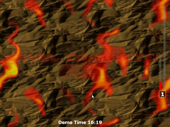 Screenshot - Level Complete