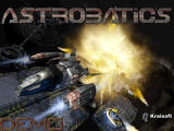 Game Screenshot of Astrobatics