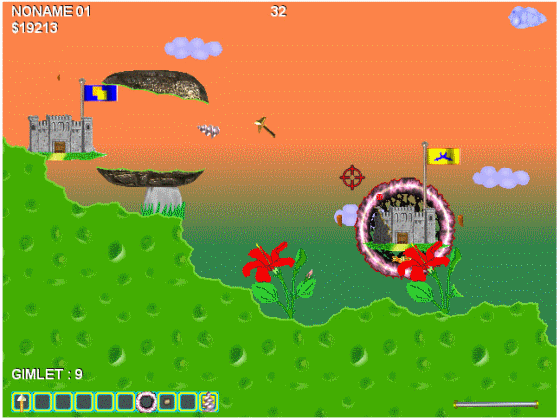 Screenshot - Playing