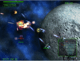 Screenshot - Desperate Space