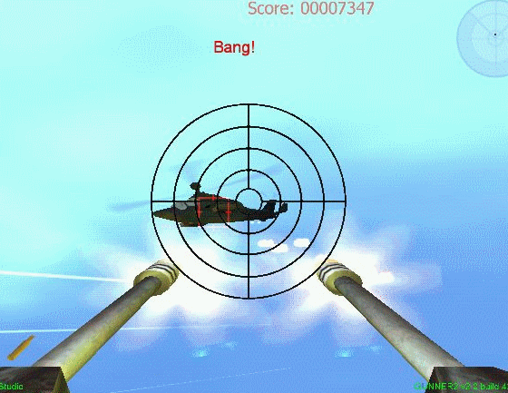 Screenshot - Take aim at Enemies