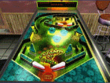 Screenshot - 3D Pinball Unlimited