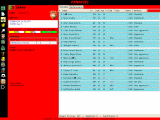 The Screenshot of Elifoot 2005 PRO