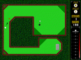 Extreme Miniature Golf